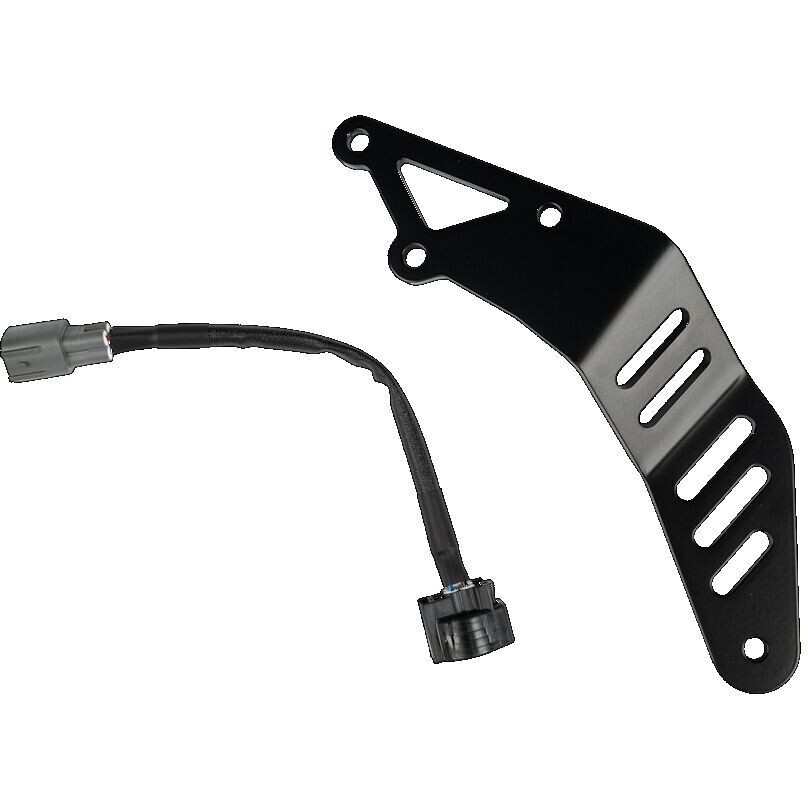 Akrapovic Auspuff-Montagesatz P-HF1626 für Tracer 9/GT/GT+ (24-26)