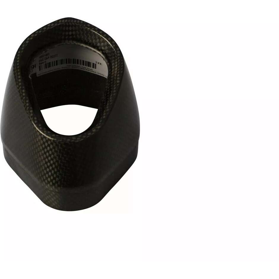 Akrapovic Auspuffendkappe V-EC277