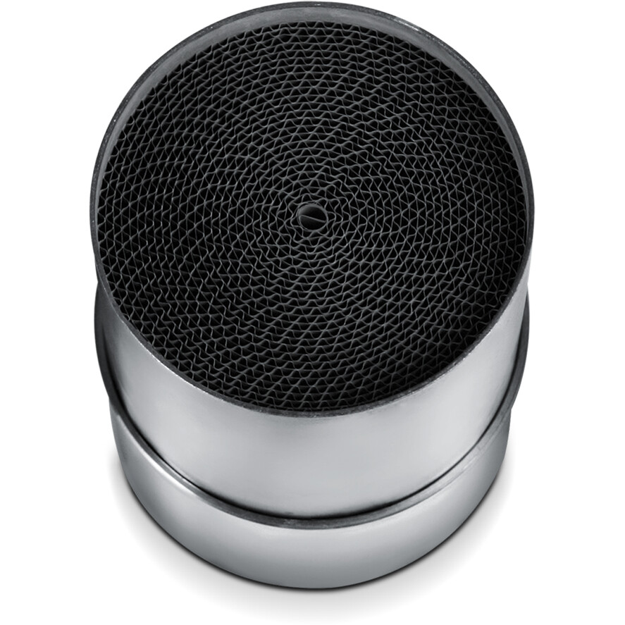 Akrapovic Catalytic Converter P-KAT-051 Specific for YAMAHA Models in Description