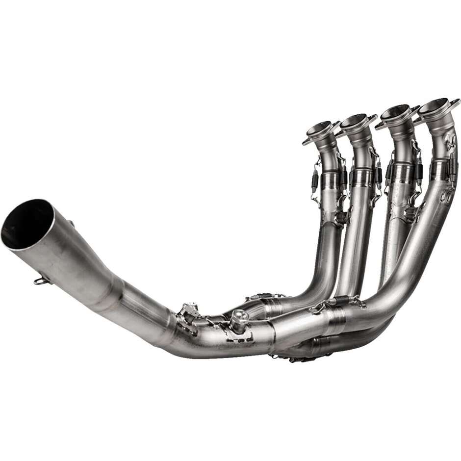 Akrapovic E-B10E10 Exhaust Manifold For BMW M 1000 RR (25-26)