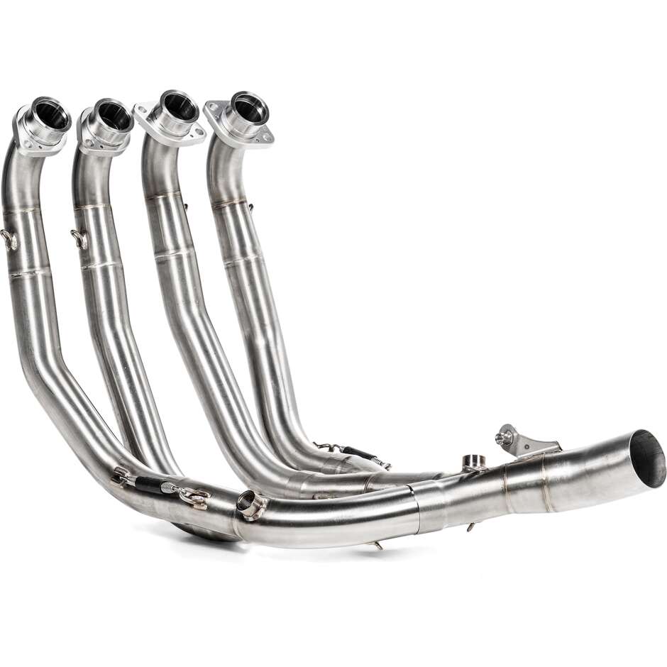Akrapovic E-H10R7 Auspuffkrümmer speziell für HONDA CB1000R (18-24)