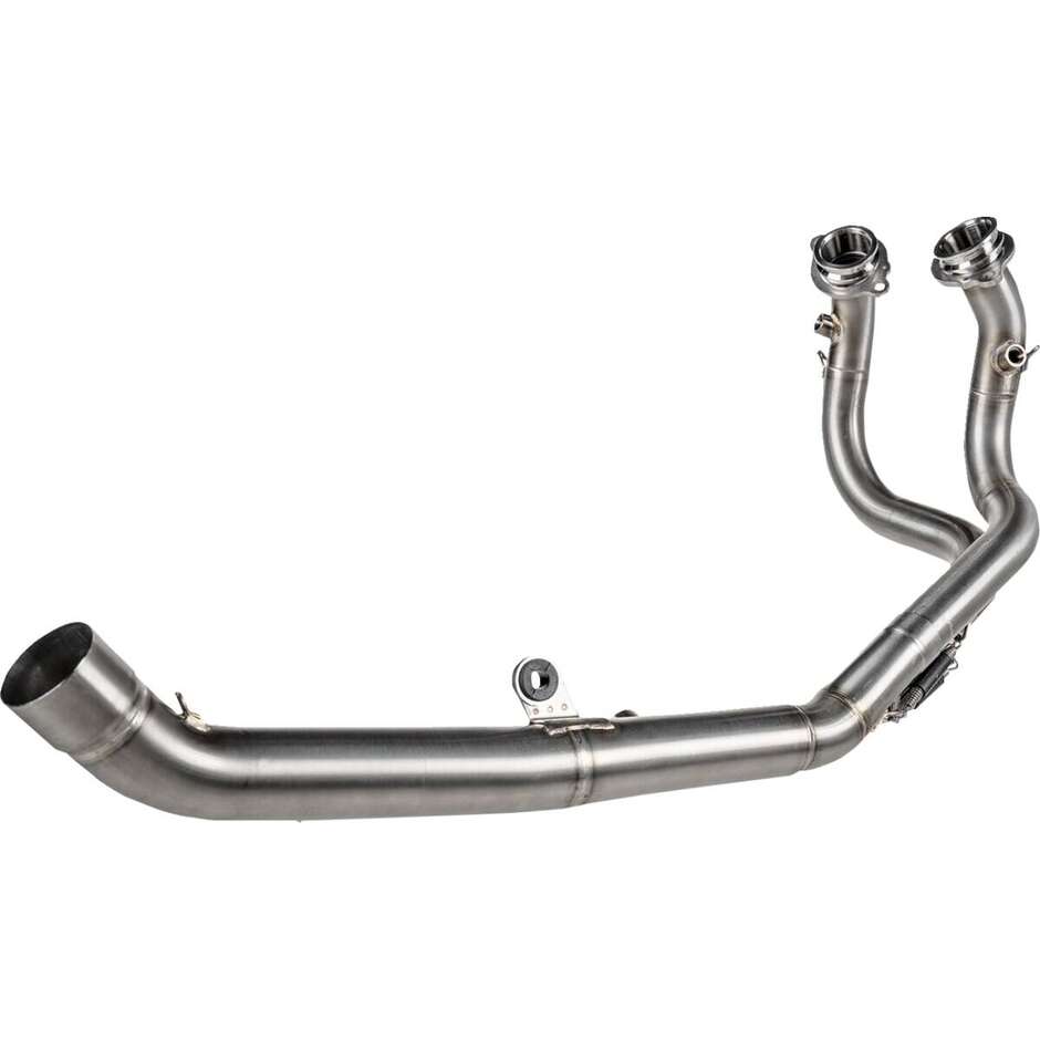Akrapovic E-H11R1 Exhaust Manifold For HONDA CRF 1100 Africa Twin (24-26)