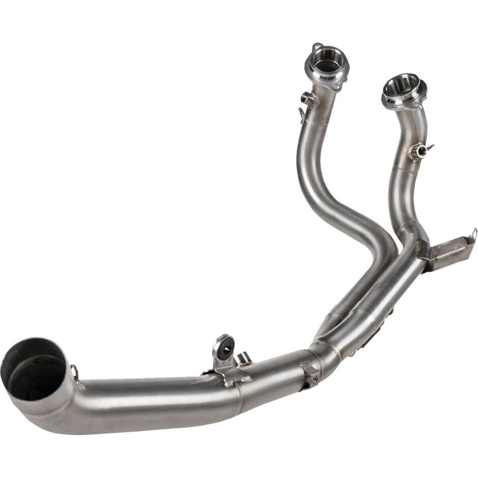 Akrapovic E-H11R2 Exhaust Manifold For HONDA CRF 1100 L Africa Twin (20-26)