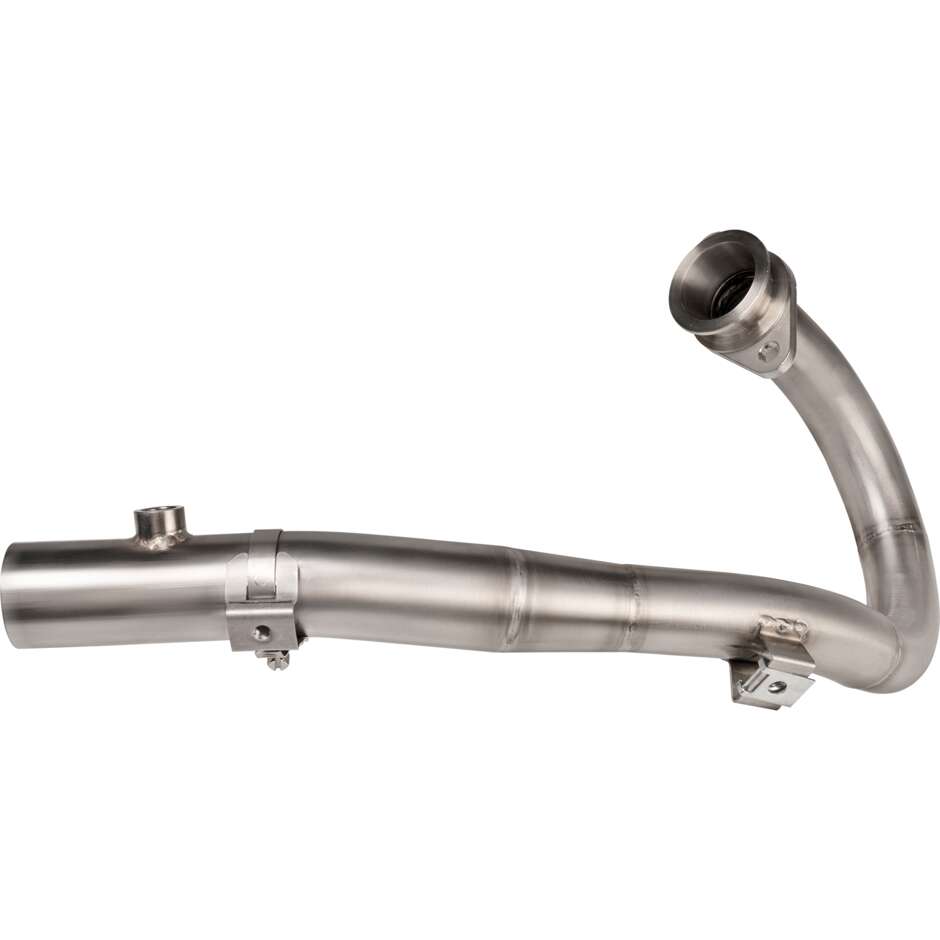 Akrapovic E-H3SO1 Exhaust Manifold Specific For HONDA CRF300L (21-25)