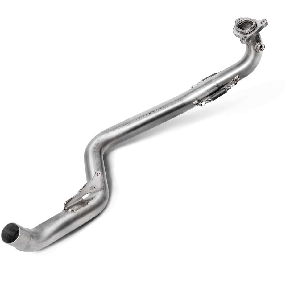 Akrapovic E-H7R1 Exhaust Manifold Specific For HONDA X-ADV750 (17-24)
