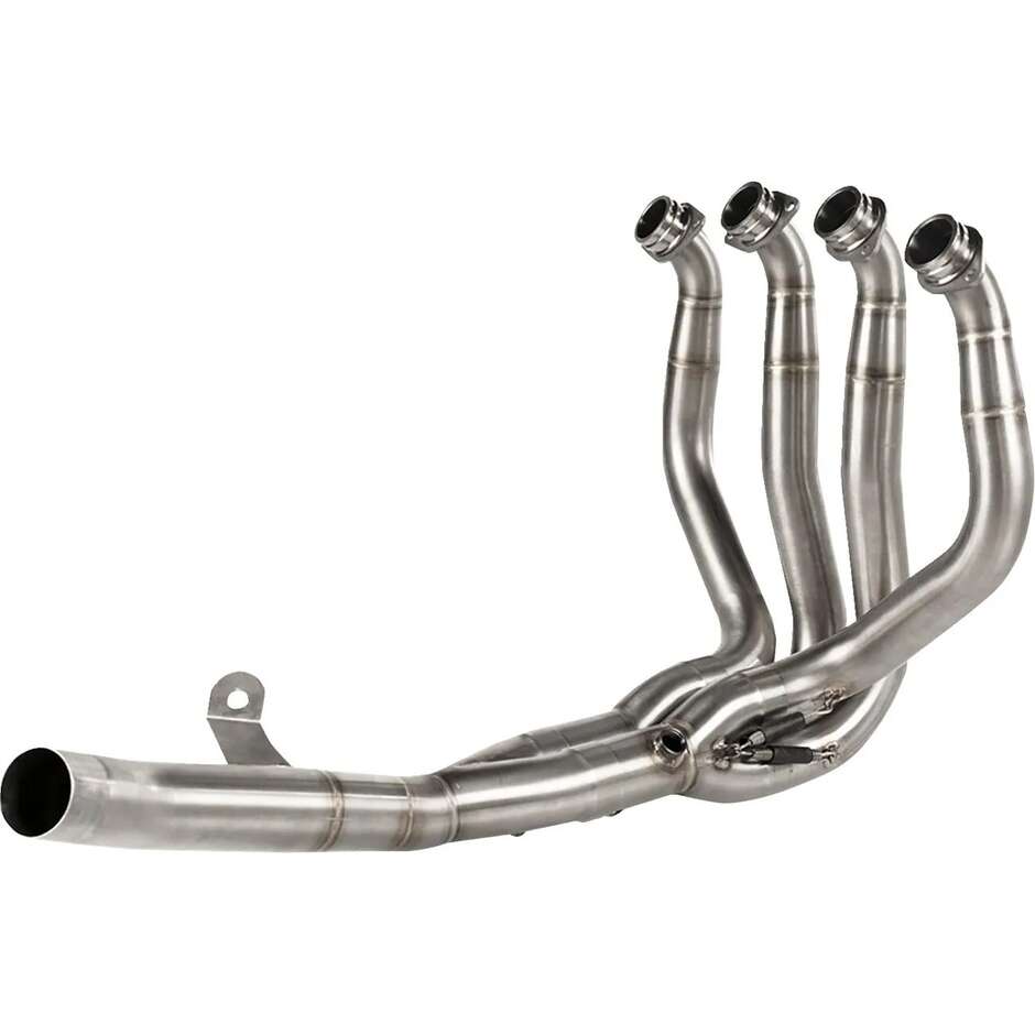 Akrapovic E-K10R8 Exhaust Header Pipe For KAWASAKI Z H2 1000 ABS (24-26)