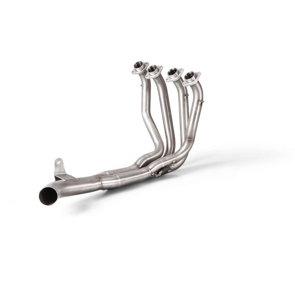 Akrapovic E-K9R2 Exhaust Headers Specific For KAWASAKI Z900 (17-19)