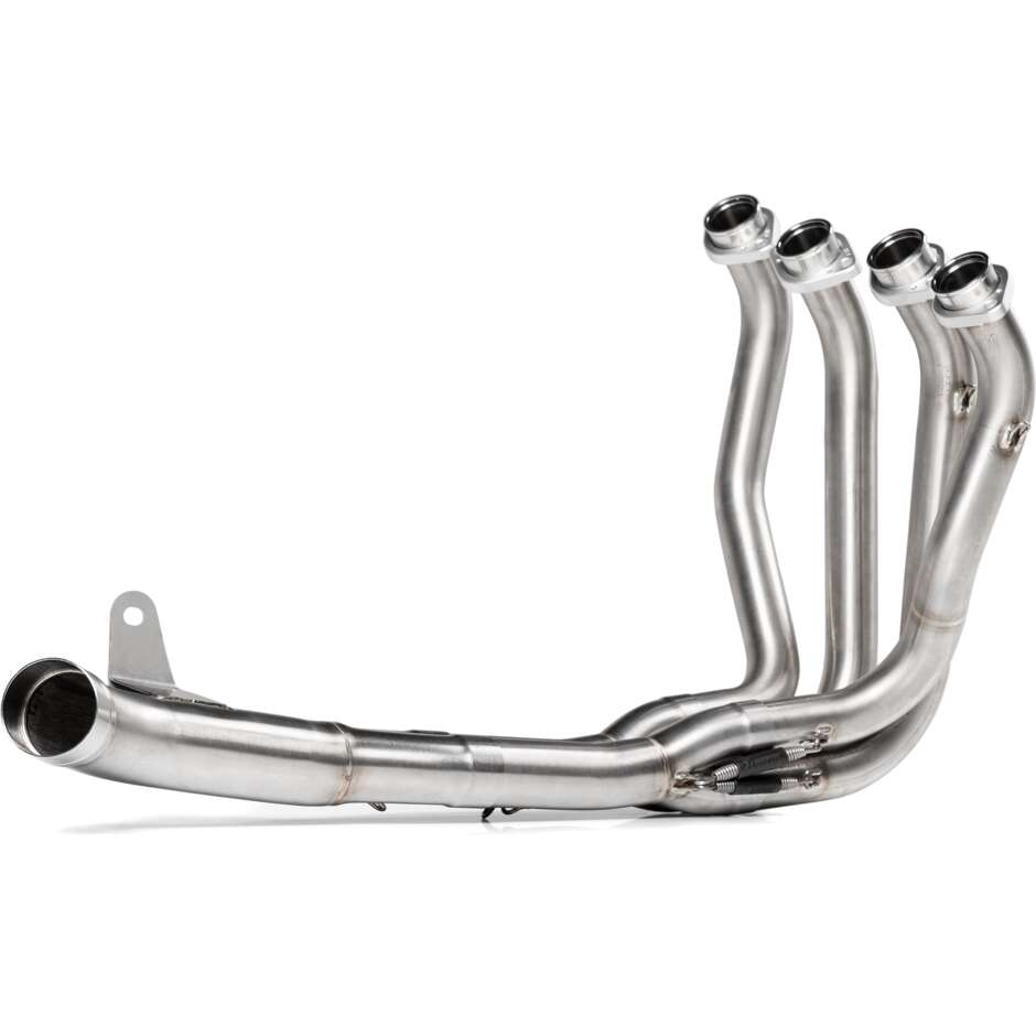 Akrapovic E-K9R4 Auspuffkrümmer speziell für KAWASAKI Z900 (20-24)