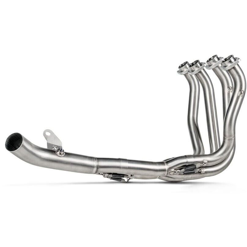 Akrapovic E-K9R7 Exhaust Headers For KAWASAKI Z 900 (25-26)