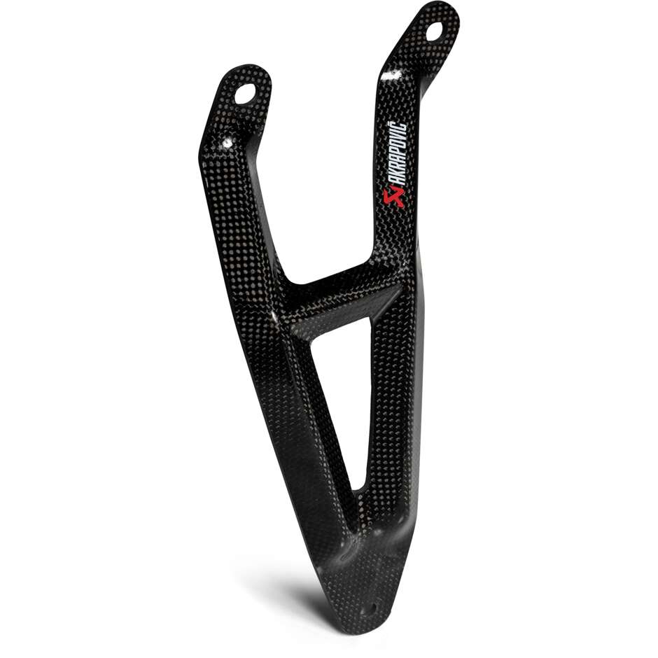 Akrapovic Exhaust Bracket P-MBK10SO2 Specific For KAWASAKI ZX-10R/RR Ninja (21-25)