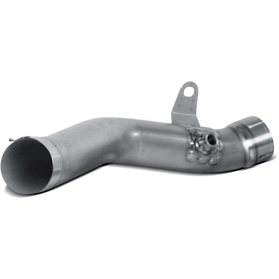 Akrapovic Exhaust Manifold L-K10SO5/1 Specific For KAWASAKI ZX-10R 1000 Ninja (11-15)