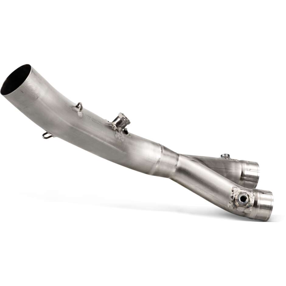 Akrapovic Exhaust Manifold L-Y10SO11T/TD Specific For YAMAHA YZF-R1/M (15-25)