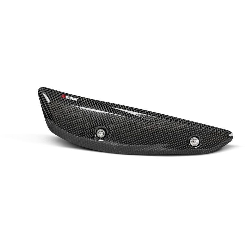 Akrapovic Heat Shield P-HSK9SO2 For KAWASAKI Z 900 (25-26)