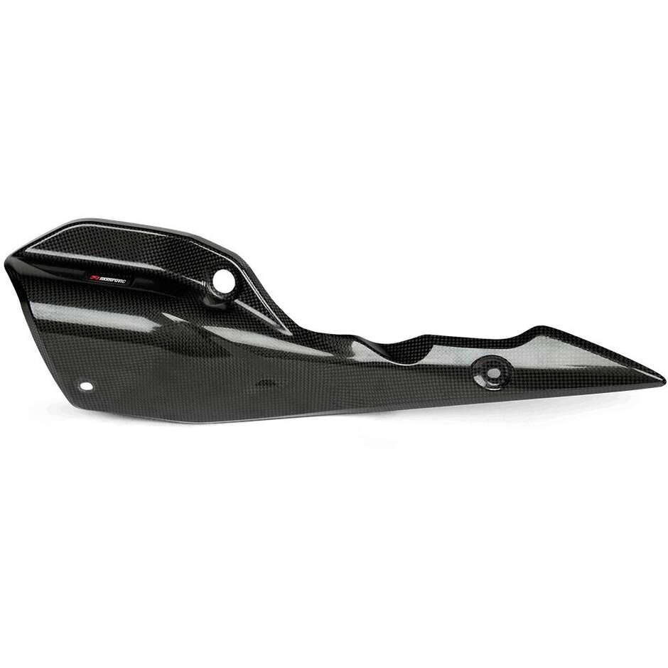 Akrapovic heat shield P-HSS10SO3 For SUZUKI GSX-S 1000 GX (24-26); GSX-S 1000/S (21-26)