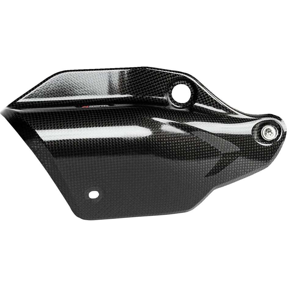 Akrapovic Heat Shield P-HSS10SO4 For SUZUKI GSX-S 1000 GX ABS (24-26)