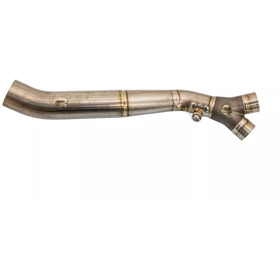 Akrapovic L-B10E3 Exhaust Manifold Specific for BMW S1000RR (15-18)