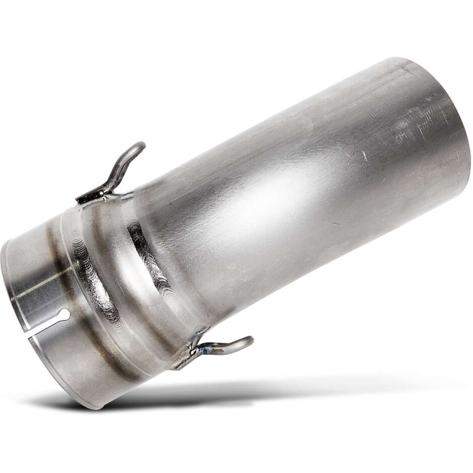 Akrapovic L-B12SO5T Exhaust Manifold Specific for BMW R NineT (14-16)