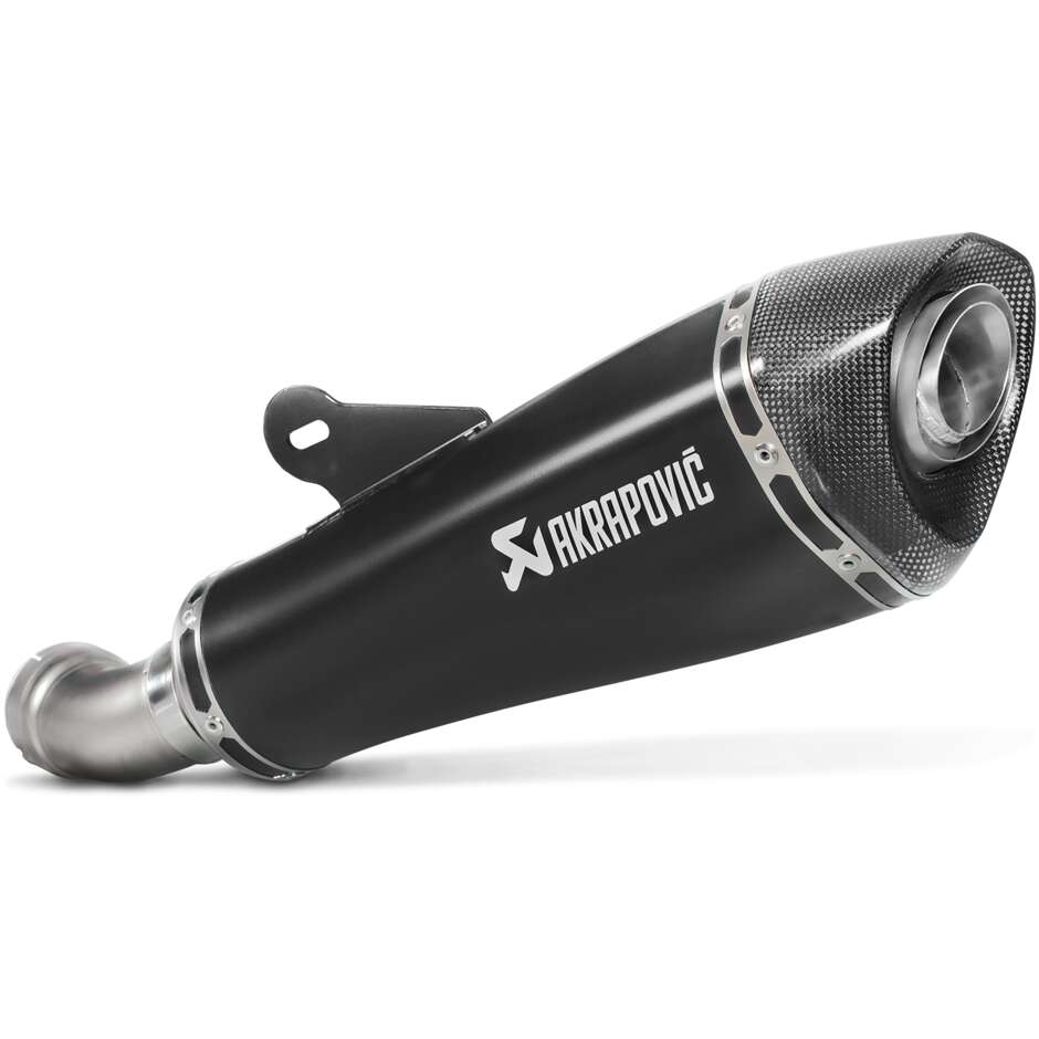 Akrapovic L-B12SO8T Exhaust Manifold Specific for BMW R NineT (14-20)