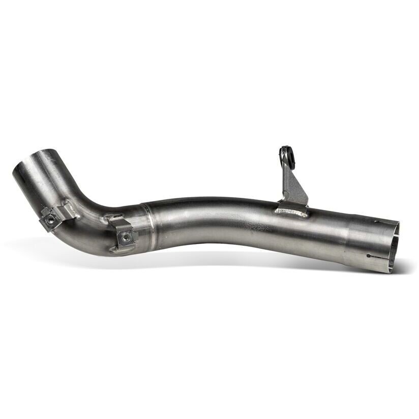 Akrapovic L-B9SO1 Y-Verbindungsrohr für F 800 GS (24-26); F 900 GS / Adventure (24-26)