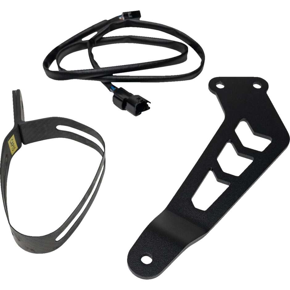Akrapovic Mounting Kit P-HF1596 For YAMAHA MT-09 / SP (21-23)