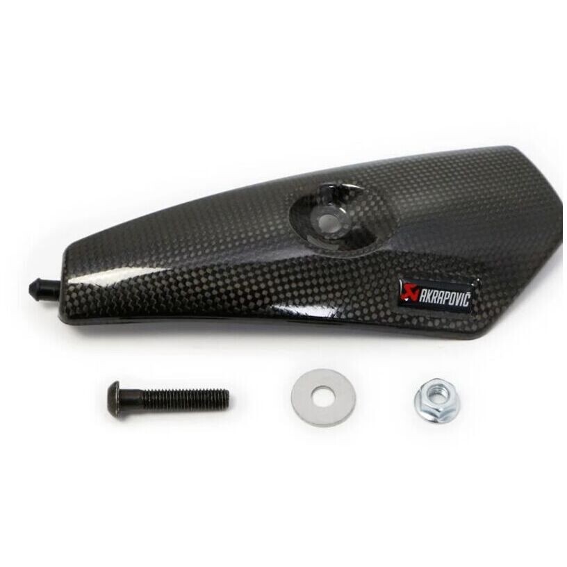 Akrapovic P-HSB13R1 heat shield