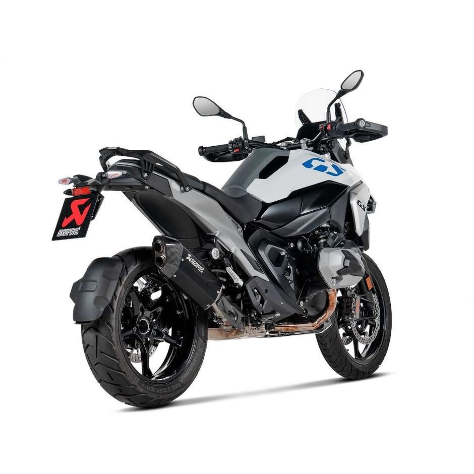 Akrapovic P-HSB13SO1 Racing Carbon Heat Shield Bmw R1300 GS