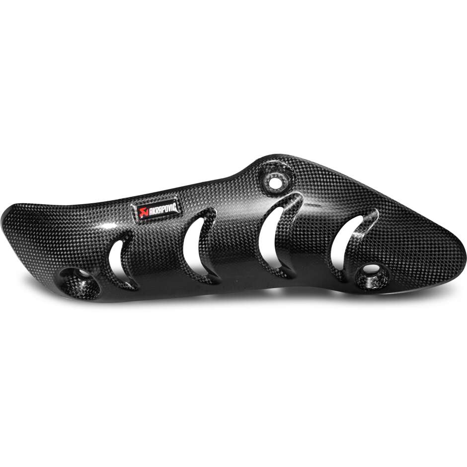 Akrapovic P-HSD12E1 Hitzeschild speziell für DUCATI Monster1200/S – Monster821 (14-20); Monster 1200R (16-19)