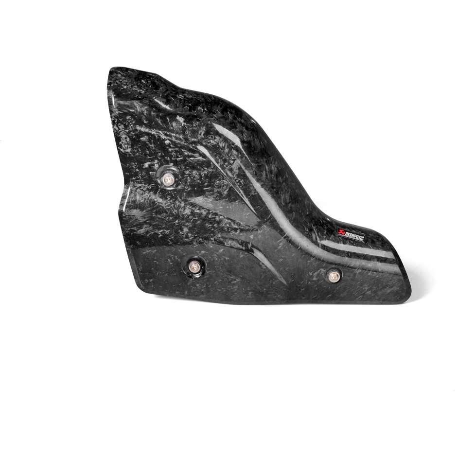 Akrapovic P-HSD9SO3 Heat Shield Specific for DUCATI Monster937 (21-25); Monster937 (23-25)