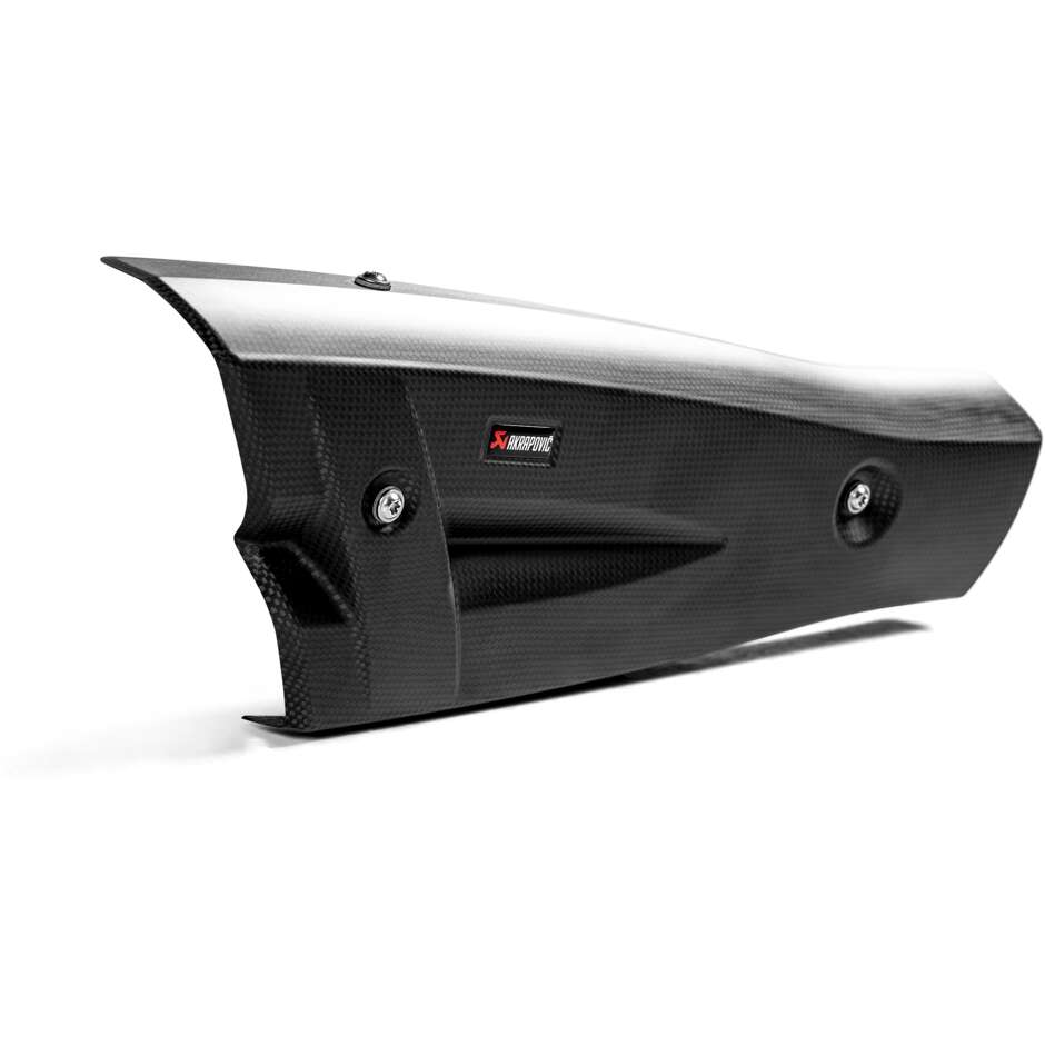 Akrapovic P-HSH125R1 Heat Shield Specific for HONDA Z125 Monkey (18-25)