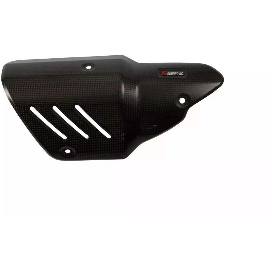 Akrapovic P-HSY10SO4 Hitzeschild, speziell für YAMAHA- und HONDA-Modelle in der Beschreibung