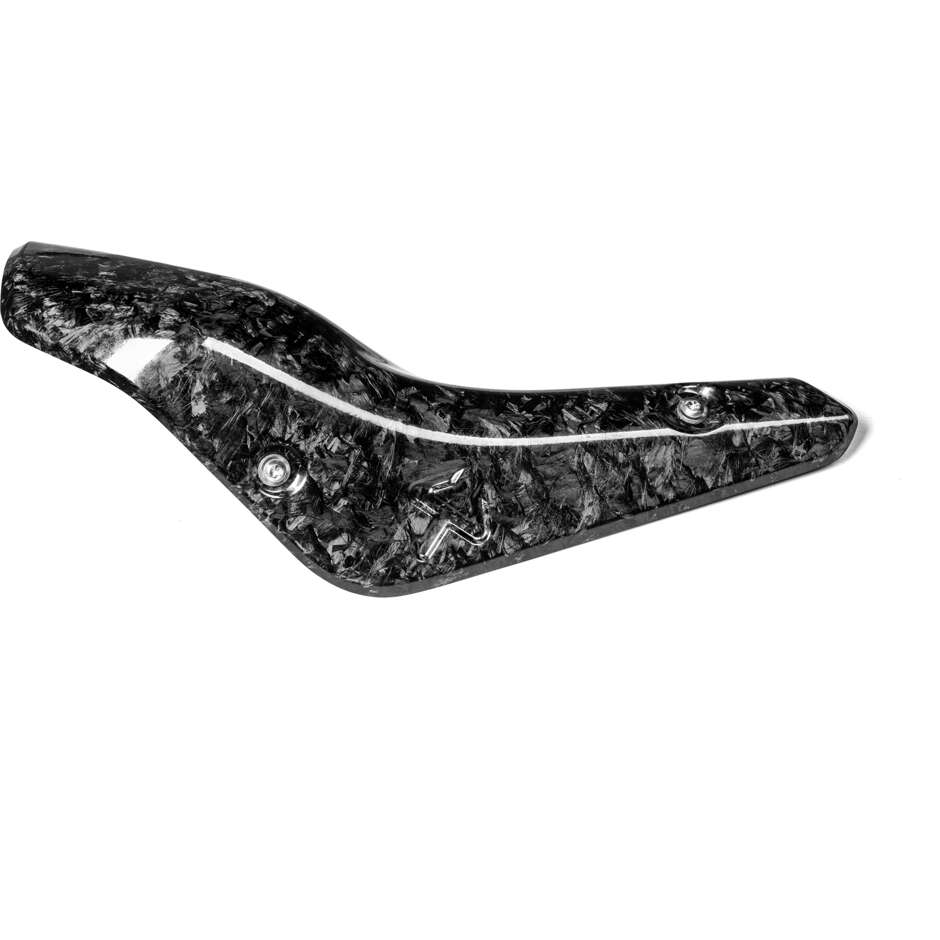 Akrapovic P-HSY10SO6 Heat Shield Specific For YAMAHA MT-10/SP (22-24)