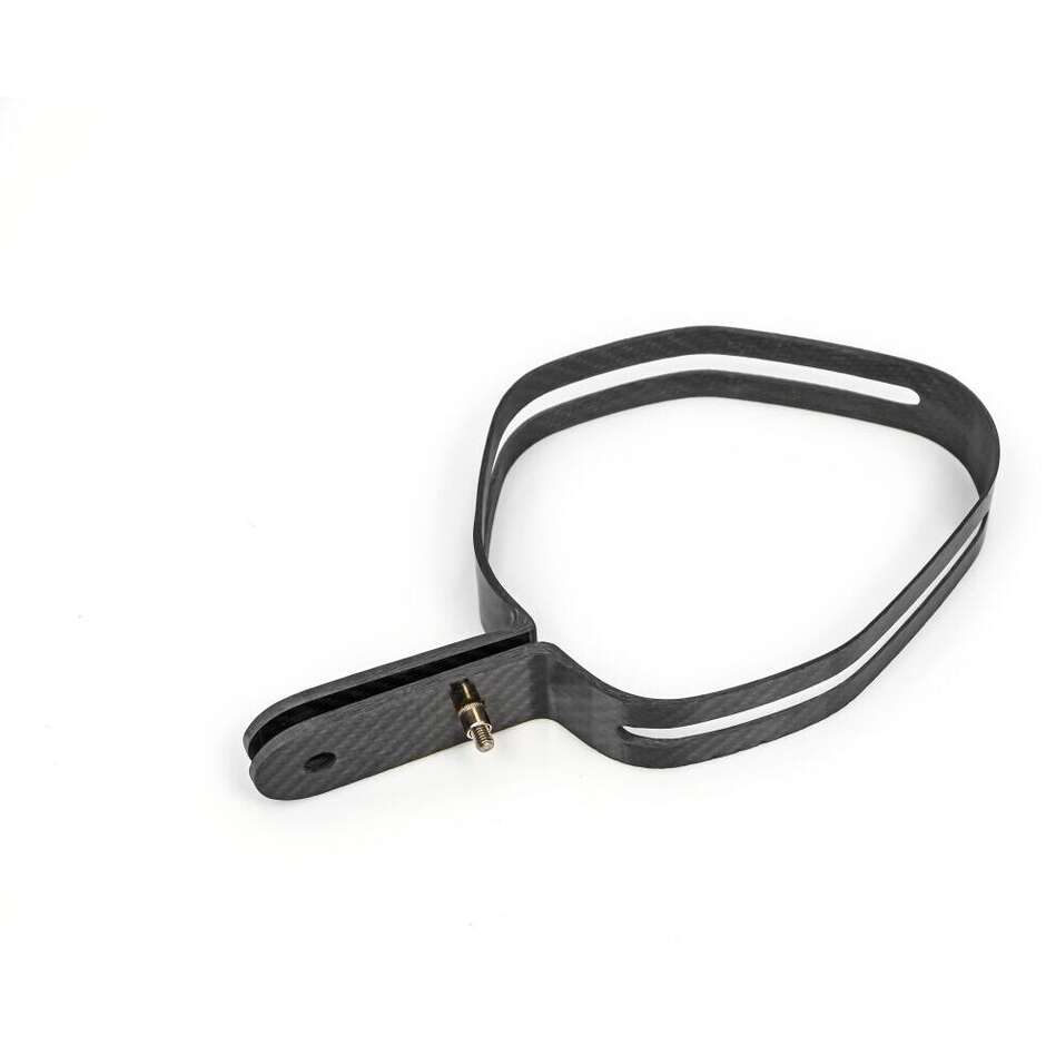 Akrapovic P-MCCEE2X Exhaust Clamp For APRILIA RS 660 (20-24); Tuono 660 (21-24); GSX-8R 800 (24); GSX-8S (23-24)