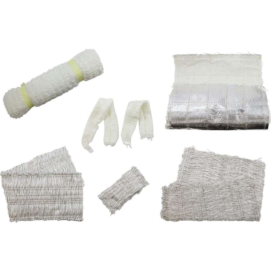 Akrapovic P-RPCK228 Sound Deadening Material Kit