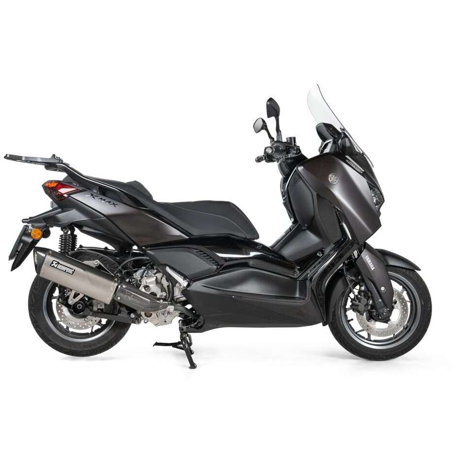 Akrapovic S-Y3SO8-HRSS Slip-On Exhaust Muffler For YAMAHA X-MAX 300 (25-26)