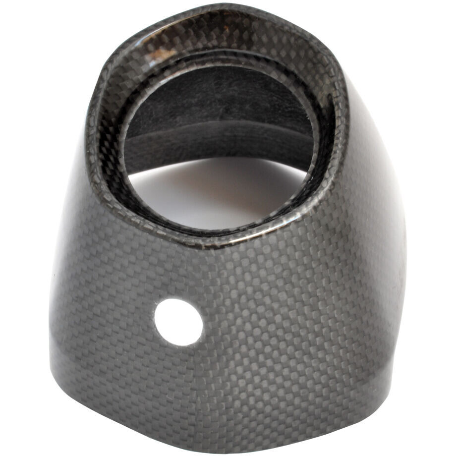Akrapovic V-EC63 Auspuffendkappe