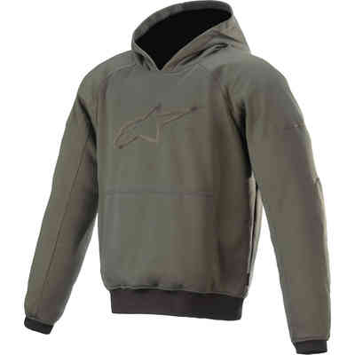 Alpinestars hot sale scion jacket