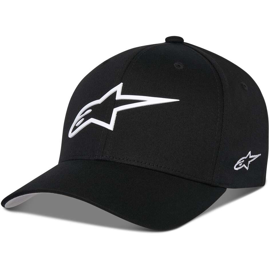 Alpinestars AGELESS MULTI Kappe Schwarz