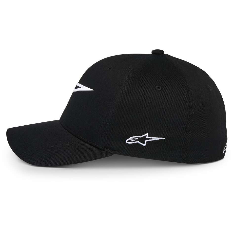 Alpinestars AGELESS MULTI Kappe Schwarz