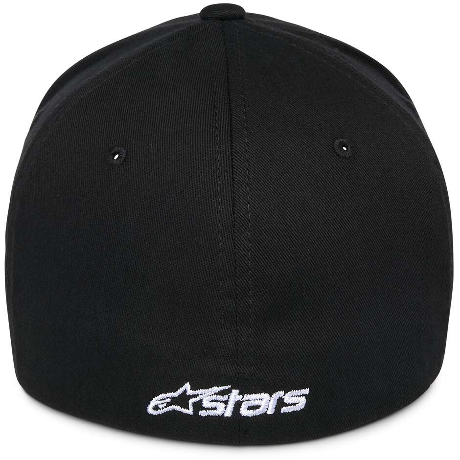 Alpinestars AGELESS MULTI Kappe Schwarz