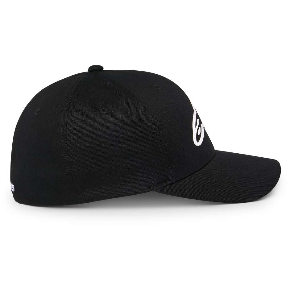 Alpinestars AGELESS MULTI Kappe Schwarz