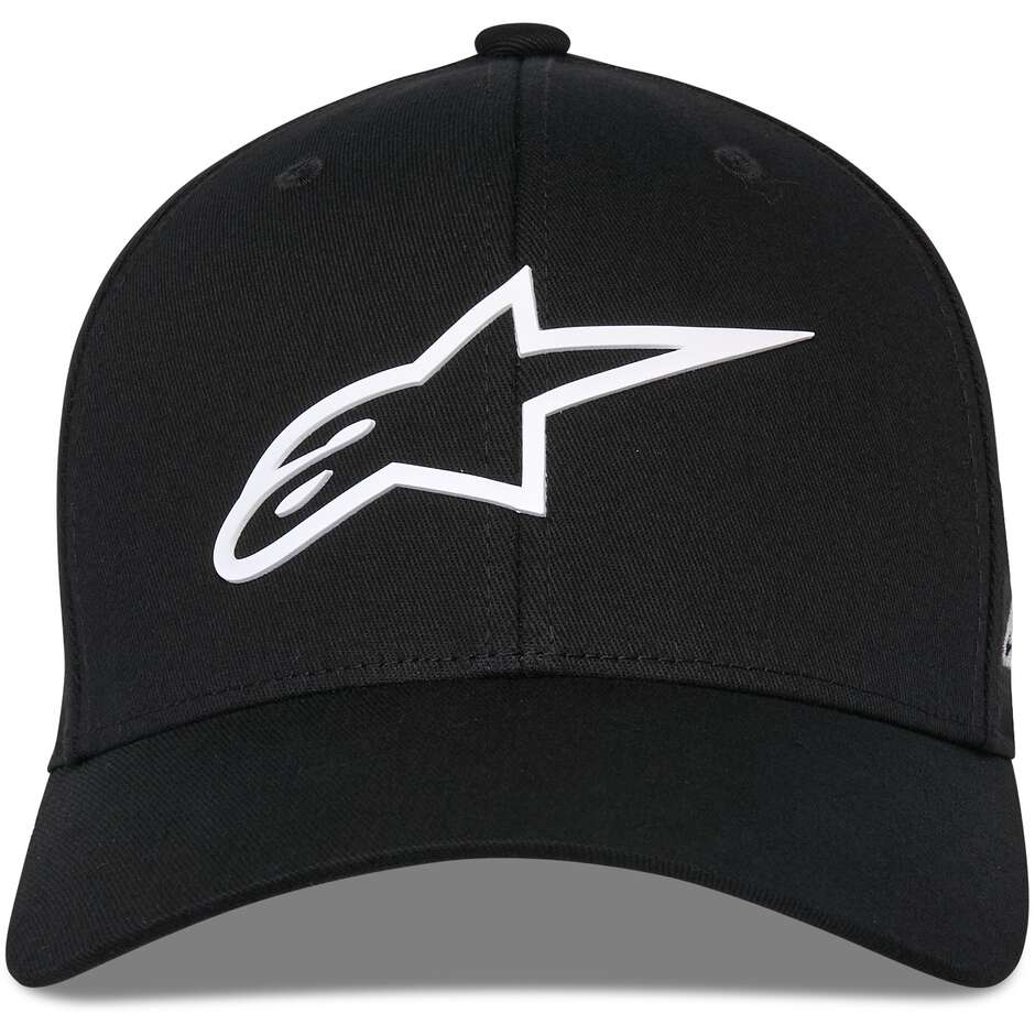 Alpinestars AGELESS MULTI Kappe Schwarz