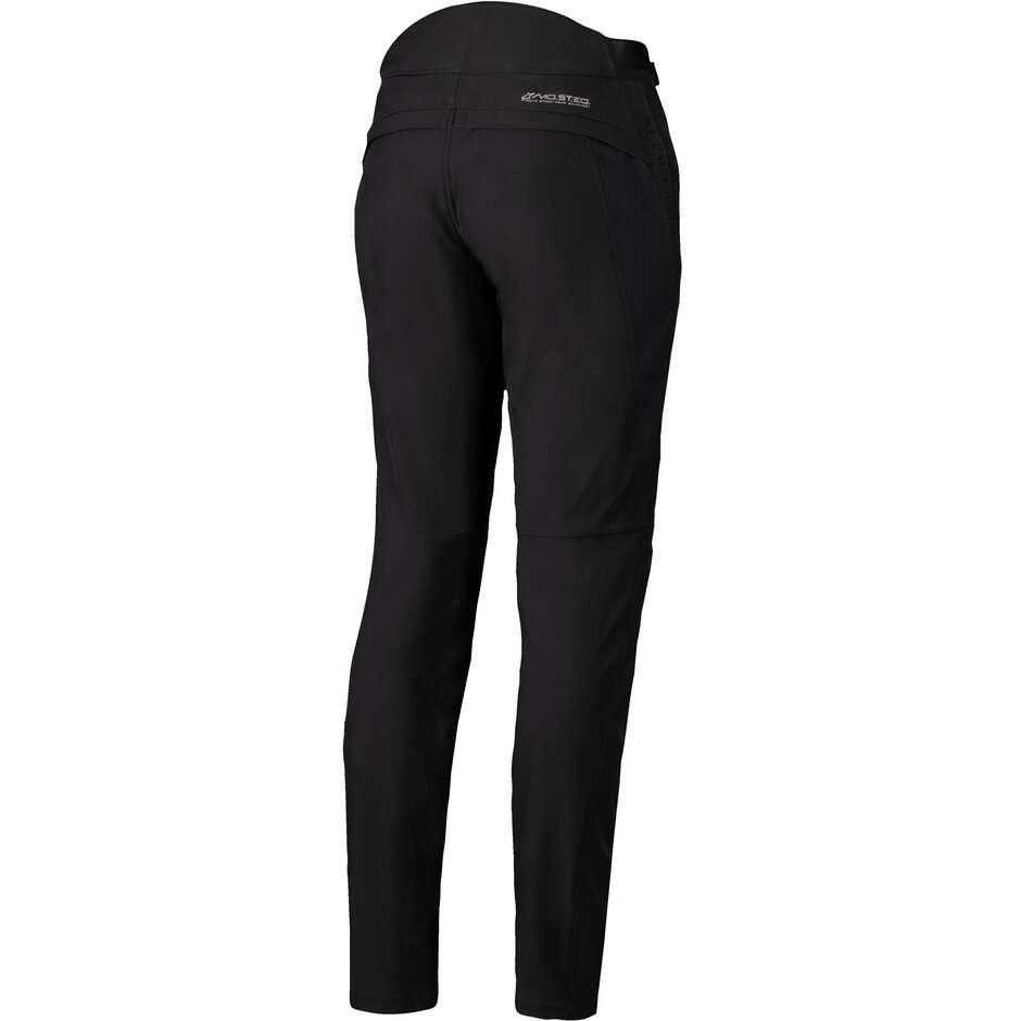 Alpinestars ALDEN Fabric Motorcycle Pants Black