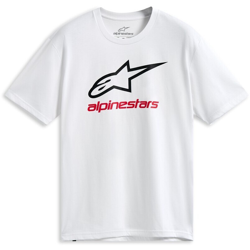 Alpinestars ALWAYS 2.0 CSF Jersey White/Black/Red
