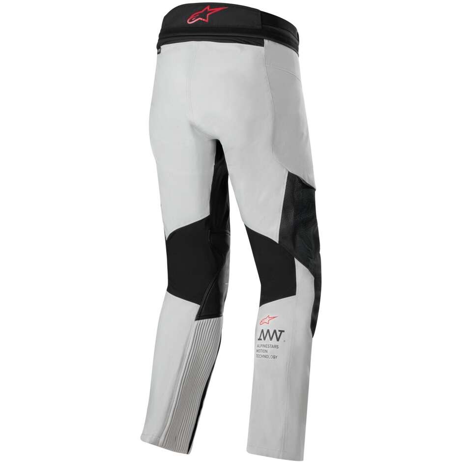 Alpinestars AMT 7 AIR Motorradhose Tan Dark Shadow