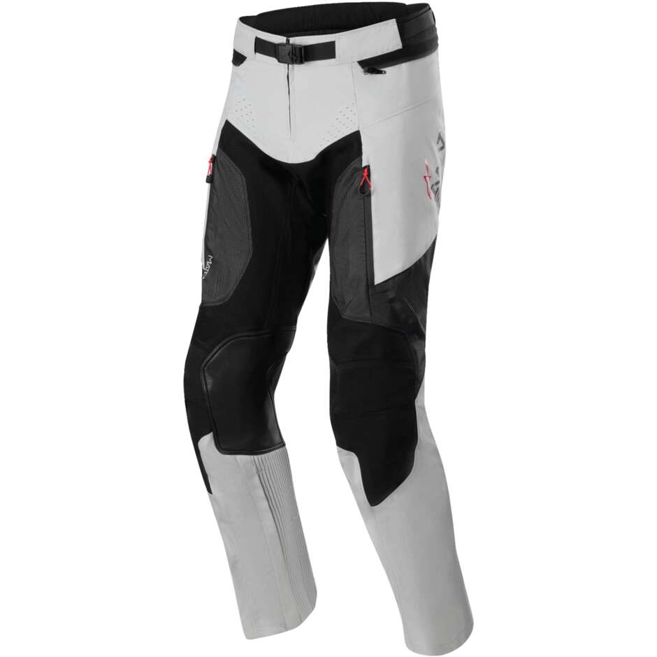 Alpinestars AMT 7 AIR Motorradhose Tan Dark Shadow