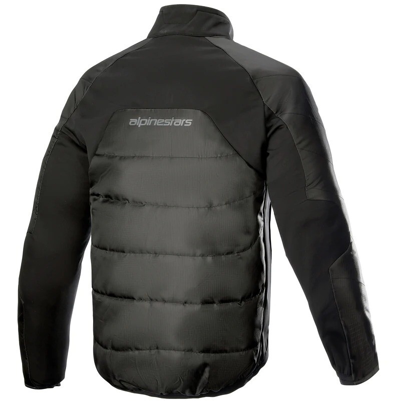 Alpinestars AMT THERMAL LINER Terminco Liner Black For AMT-10 Jacket