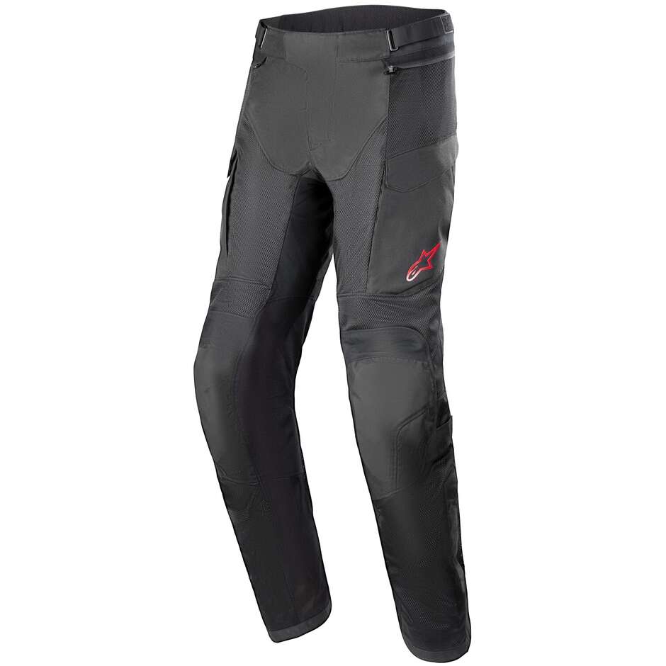 Alpinestars ANDES AIR DRYSTAR Motorcycle Pants Black
