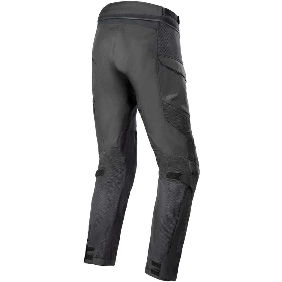 Alpinestars ANDES AIR DRYSTAR Motorcycle Pants Black