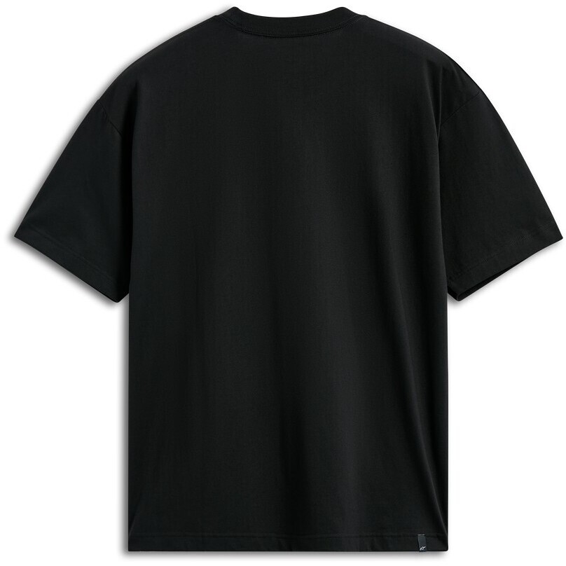 Alpinestars AUTHORITY SS CSF Jersey Schwarz