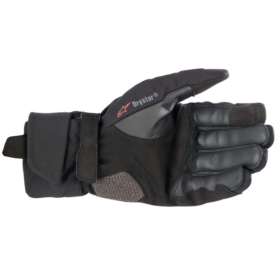 Alpinestars BOGOTA 'DRYSTAR XF Gloves Black Black